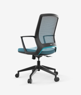 辦公椅外觀設計