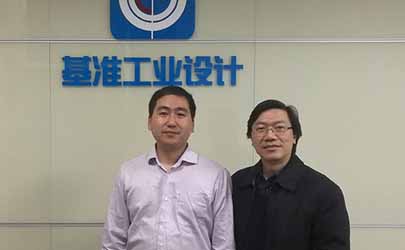 低碳設計，對抗霾伏，基準在行動