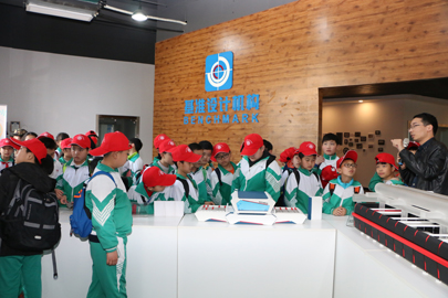 研學旅行正當時,最好的課堂在路上