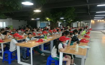 研學(xué)旅行，行走的知識(shí)課堂