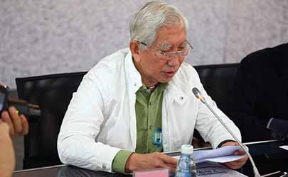 柳冠中:設計思維方法-從“物”到“事”的認識方法