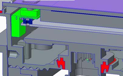 三防產(chǎn)品設(shè)計技術(shù)要點與結(jié)構(gòu)設(shè)計經(jīng)驗總結(jié)