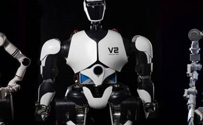 杭州機(jī)器人外觀設(shè)計公司，到底選擇哪家好？