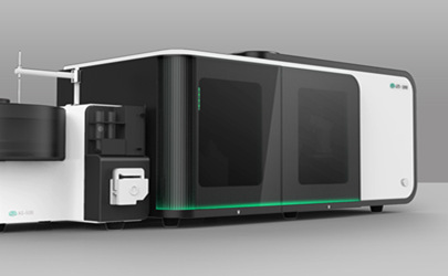 重慶機械設備外觀設計公司的融合創新之道