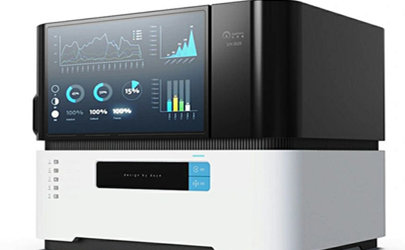 佛山儀器儀表外觀設計公司的工業美學探索