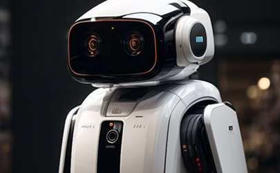 成都機(jī)器人外觀設(shè)計公司的前瞻探索