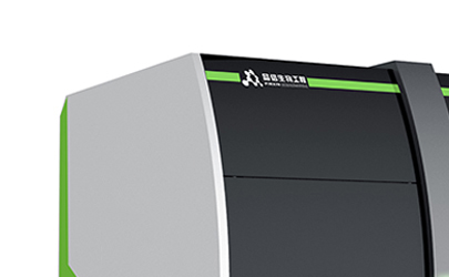 糞便分析儀外觀工業設計-儀器儀表設計