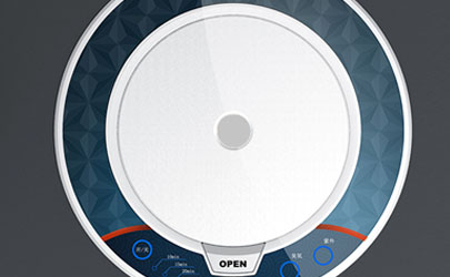 毛巾消毒甩干器-創(chuàng)意衛(wèi)浴產(chǎn)品設計