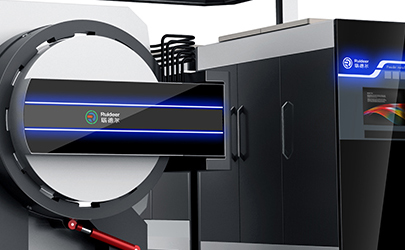 脫脂燒結(jié)一體爐-北京機械外觀設計