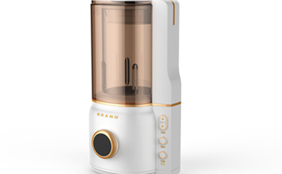 破壁機外觀設計-中山小家電工業(yè)設計公司