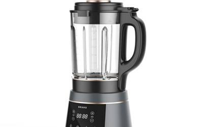 破壁機工業(yè)設計-深圳小家電產(chǎn)品外觀設計公司